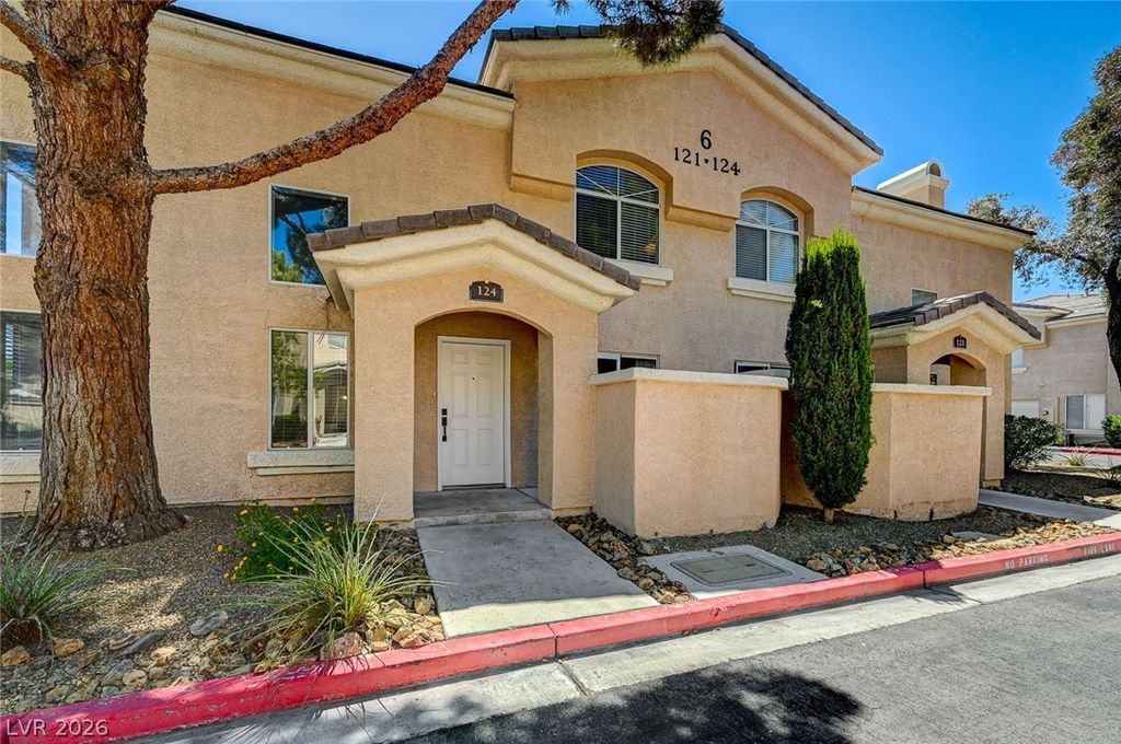 3950 South Sandhill Road 124, Las Vegas, NV 89121 — photo 3
