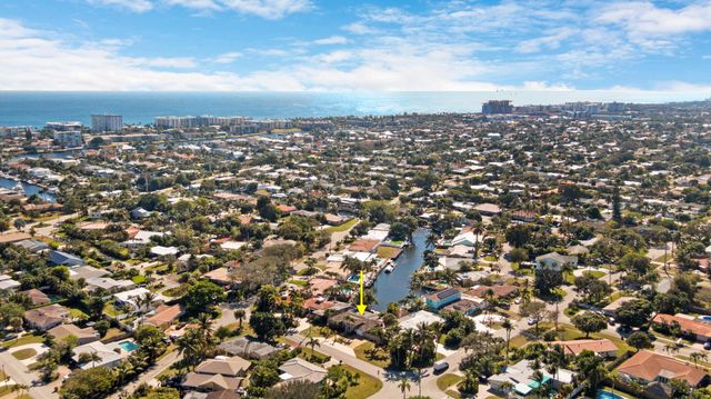 1222 SE 5th Court, Deerfield Beach, FL 33441