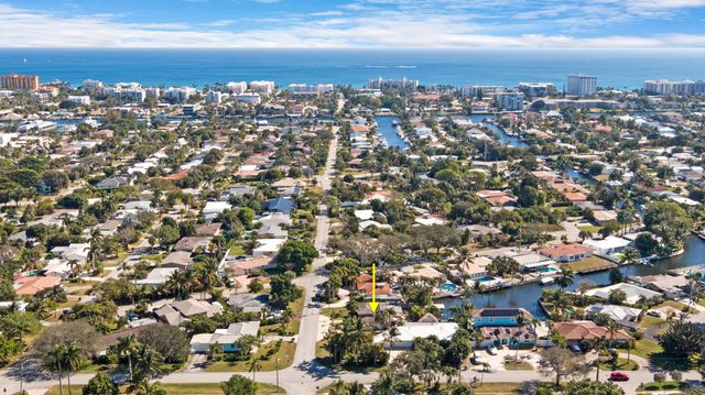 1222 SE 5th Court, Deerfield Beach, FL 33441