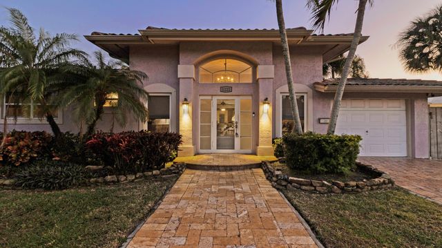 1222 SE 5th Court, Deerfield Beach, FL 33441