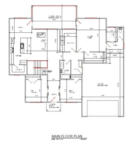 2212 W 320 S, Hurricane, UT 84737