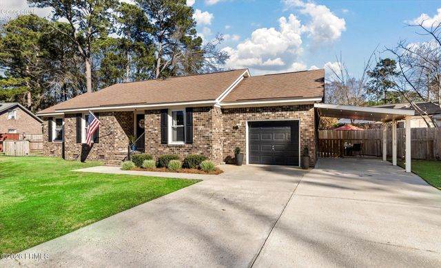 102 Ellen Court, Summerville, SC 29483