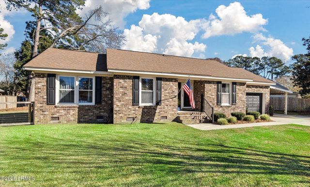 102 Ellen Court, Summerville, SC 29483