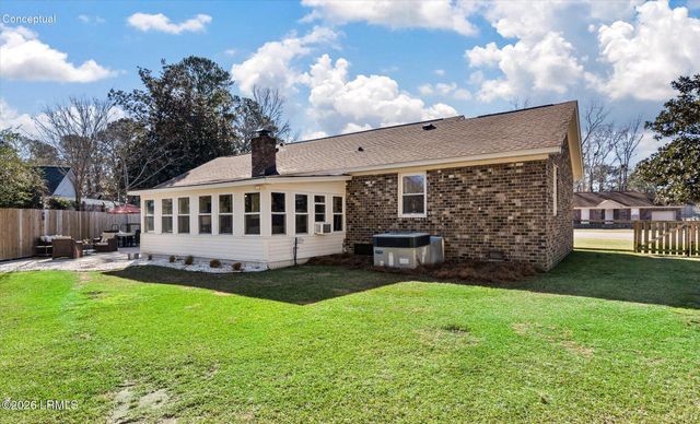 102 Ellen Court, Summerville, SC 29483