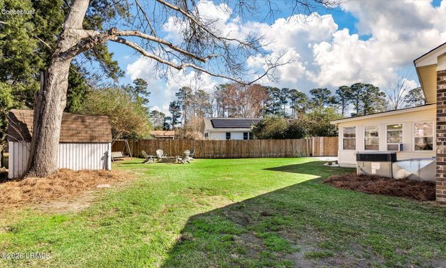102 Ellen Court, Summerville, SC 29483