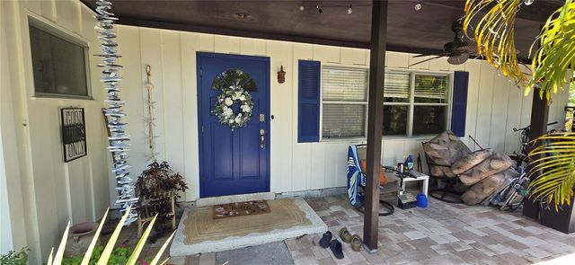 2301 KALIN LANE, Sarasota, FL 34231