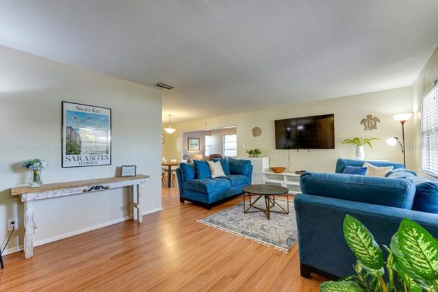 2301 KALIN LANE, Sarasota, FL 34231