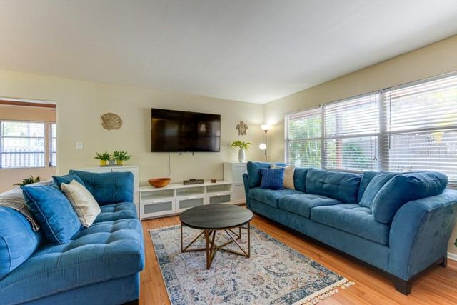 2301 KALIN LANE, Sarasota, FL 34231