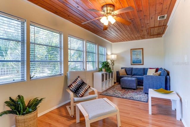 2301 KALIN LANE, Sarasota, FL 34231