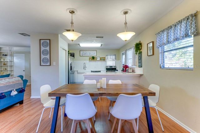 2301 KALIN LANE, Sarasota, FL 34231