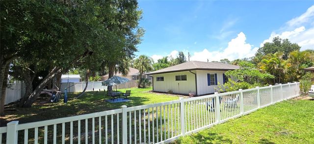 2301 KALIN LANE, Sarasota, FL 34231