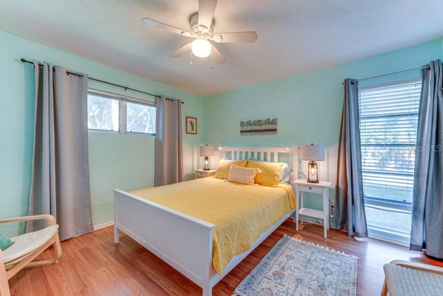 2301 KALIN LANE, Sarasota, FL 34231