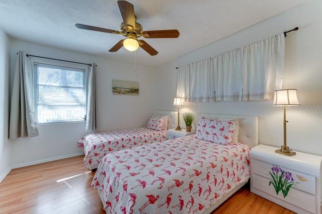 2301 KALIN LANE, Sarasota, FL 34231