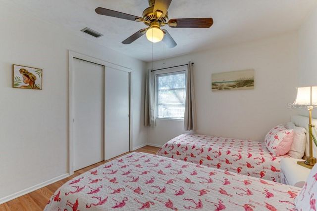 2301 KALIN LANE, Sarasota, FL 34231