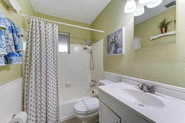 2301 KALIN LANE, Sarasota, FL 34231