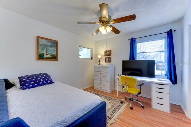 2301 KALIN LANE, Sarasota, FL 34231