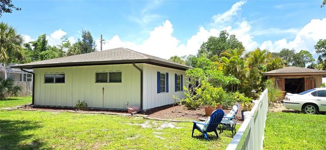 2301 KALIN LANE, Sarasota, FL 34231