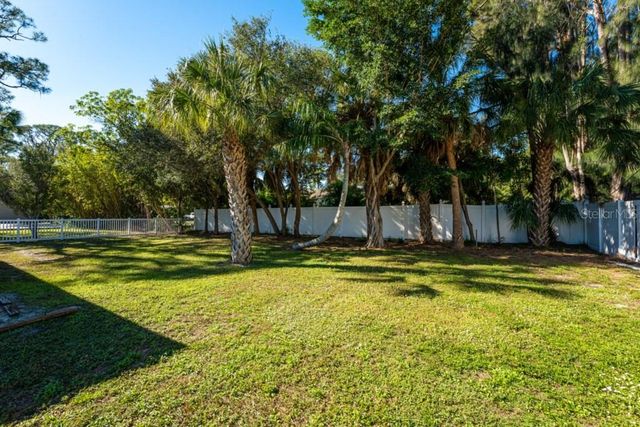 2301 KALIN LANE, Sarasota, FL 34231