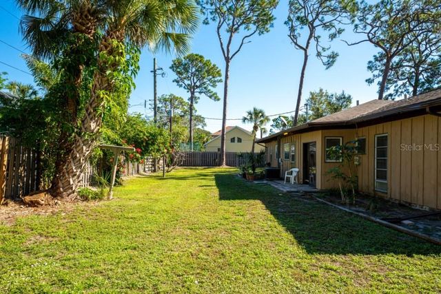 2301 KALIN LANE, Sarasota, FL 34231