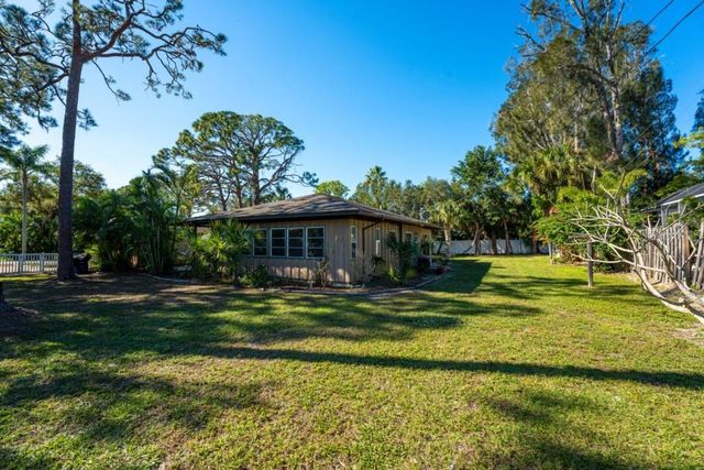 2301 KALIN LANE, Sarasota, FL 34231