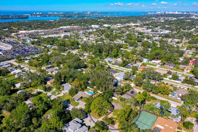 2301 KALIN LANE, Sarasota, FL 34231
