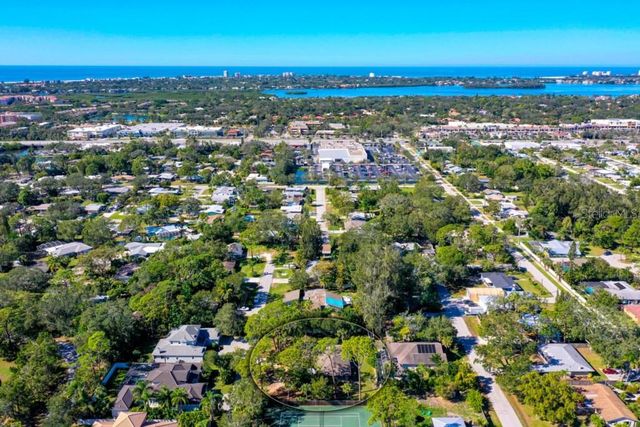 2301 KALIN LANE, Sarasota, FL 34231