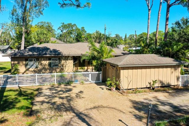 2301 KALIN LANE, Sarasota, FL 34231