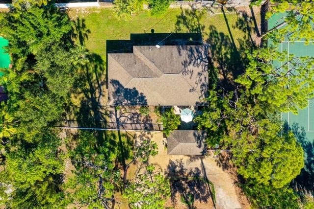 2301 KALIN LANE, Sarasota, FL 34231