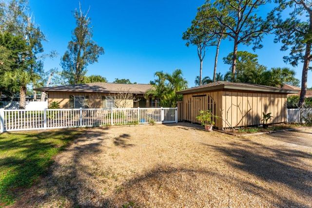 2301 KALIN LANE, Sarasota, FL 34231