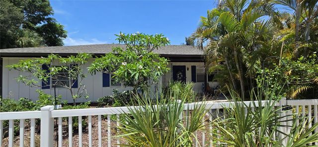 2301 KALIN LANE, Sarasota, FL 34231