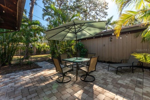 2301 KALIN LANE, Sarasota, FL 34231