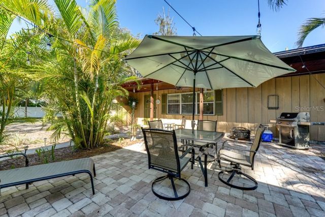 2301 KALIN LANE, Sarasota, FL 34231