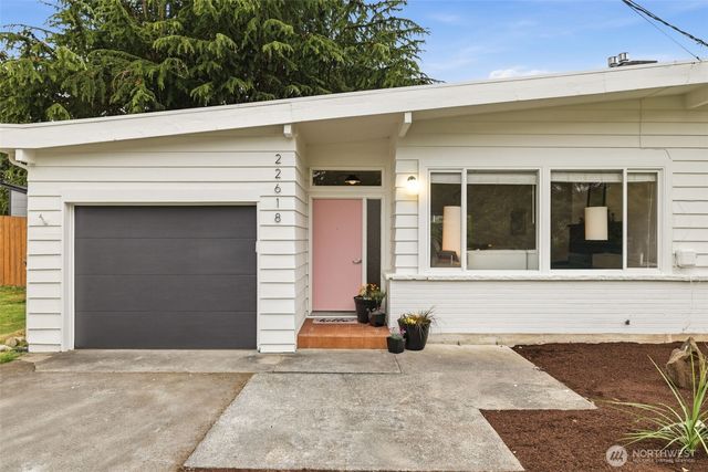 22618 87th Avenue W, Edmonds, WA 98026
