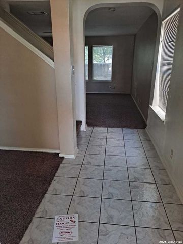 7155 STILL HOLLOW DR, San Antonio, TX 78244