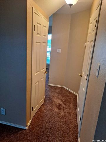 7155 STILL HOLLOW DR, San Antonio, TX 78244