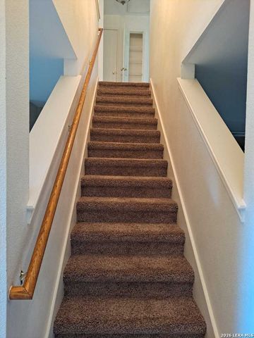 7155 STILL HOLLOW DR, San Antonio, TX 78244