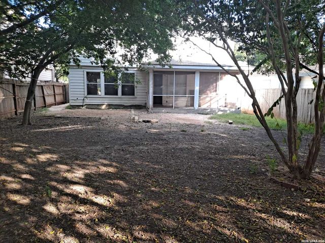 7155 STILL HOLLOW DR, San Antonio, TX 78244
