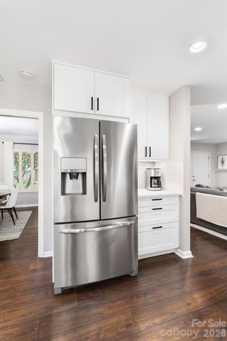 8700 Lorraine Drive, Charlotte, NC 28270