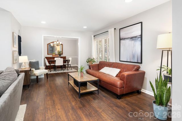 8700 Lorraine Drive, Charlotte, NC 28270