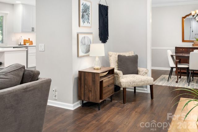 8700 Lorraine Drive, Charlotte, NC 28270
