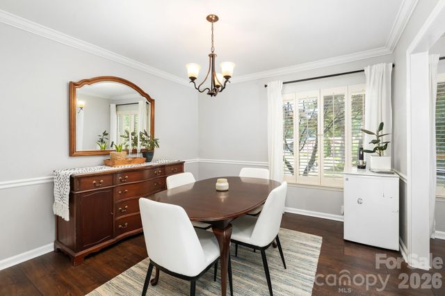 8700 Lorraine Drive, Charlotte, NC 28270