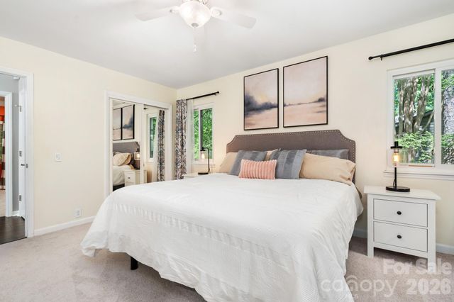 8700 Lorraine Drive, Charlotte, NC 28270