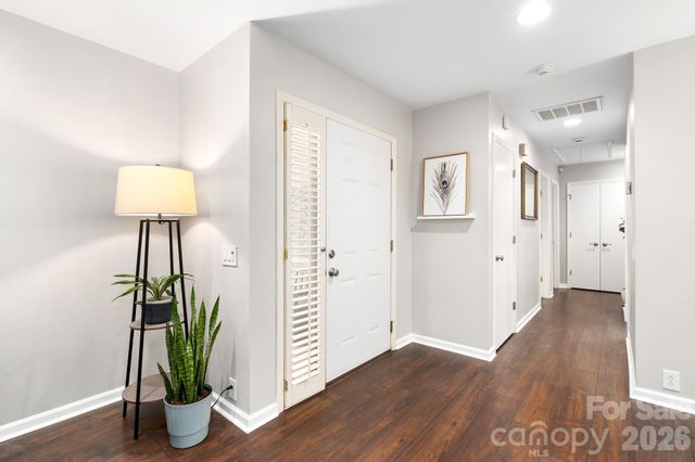 8700 Lorraine Drive, Charlotte, NC 28270