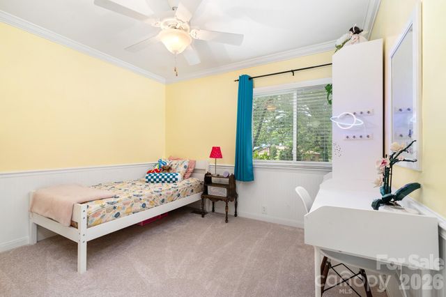 8700 Lorraine Drive, Charlotte, NC 28270