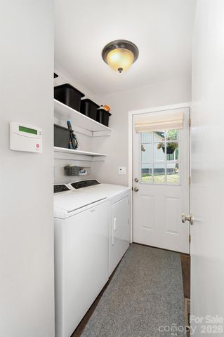 8700 Lorraine Drive, Charlotte, NC 28270