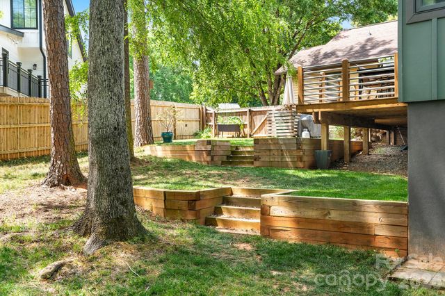 8700 Lorraine Drive, Charlotte, NC 28270