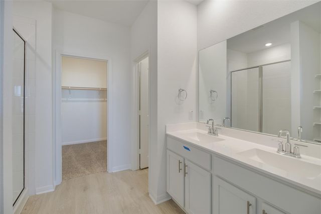 411 Mustang Lake CIR, Buda, TX 78610