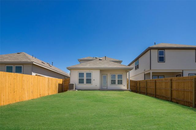 411 Mustang Lake CIR, Buda, TX 78610