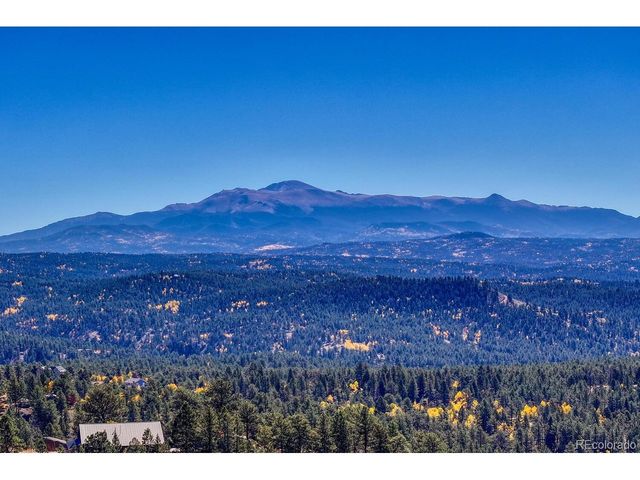 145 Crestone Cir, Florissant, CO 80816