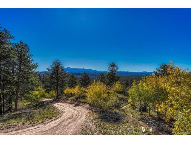 145 Crestone Cir, Florissant, CO 80816